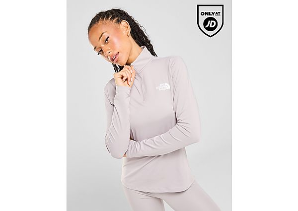 The North Face Fade 1/4 Zip Top