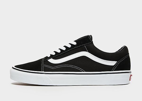 Vans Old Skool Black