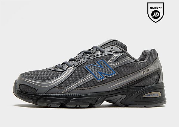 New Balance 740 No Sew
