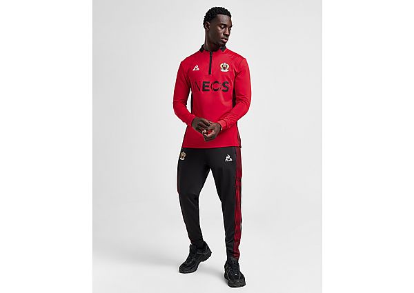 Le Coq Sportif OGC Nice Training Track Pants