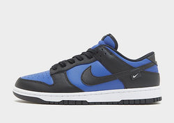 Nike Dunk Low Astronomy Blue White Black