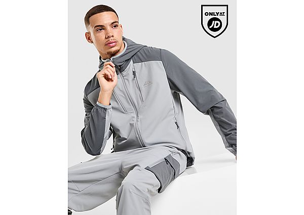 Trailberg Faltenjura Hooded Jacket