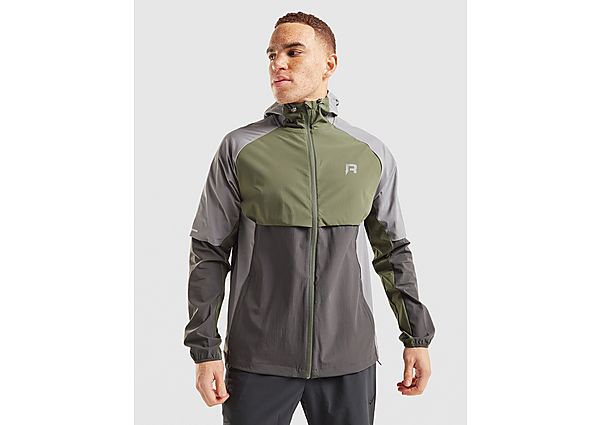 Reprimo Vortex Full Zip Jacket