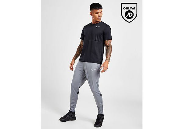 Nike Academy Essential Track Pants Grey