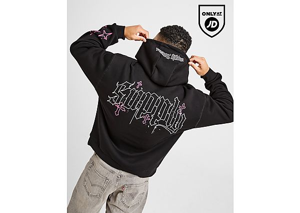 Supply & Demand Vito Hoodie