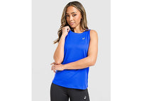 ASICS Running Tank Top blue