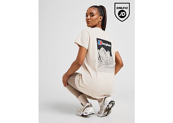 Berghaus Lineation T-Shirt