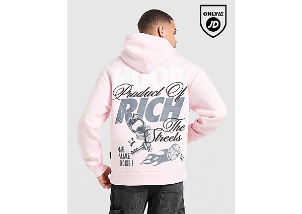 Hoodrich Flash Hoodie