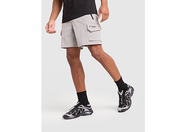 Columbia Silver Ridge Elite Shorts