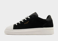 Mallet LDN Mayfair Suede black