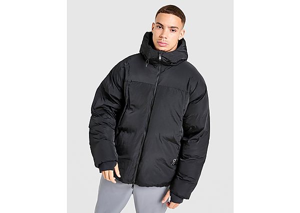 On Running Challenger Jacket