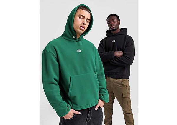 The North Face Samari Fleece Hoodie