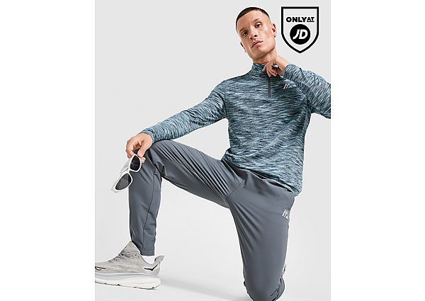 MONTIREX Trail Woven Track Pants