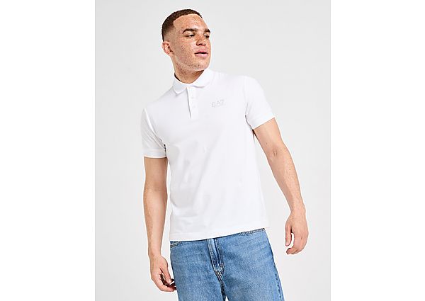 EA7 Emporio Armani Core Polo Shirt