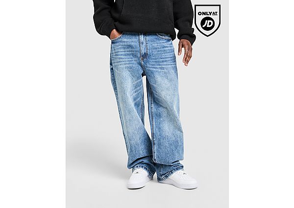 Supply & Demand Core Baggy Jeans