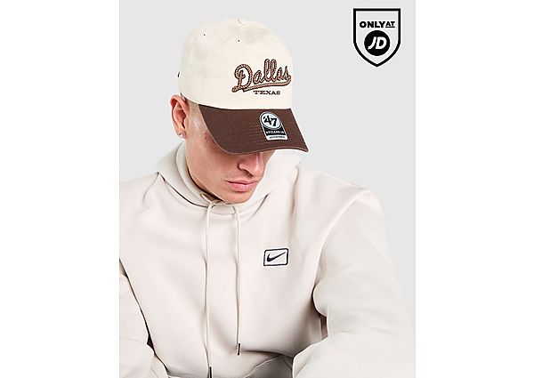 47 Brand Dallas Cap