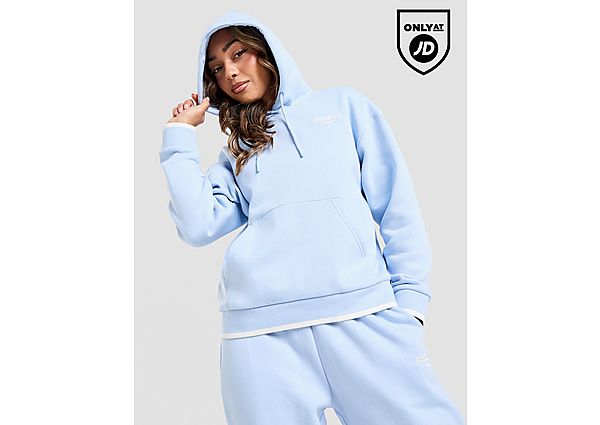 Reebok Retro Oversized Hoodie