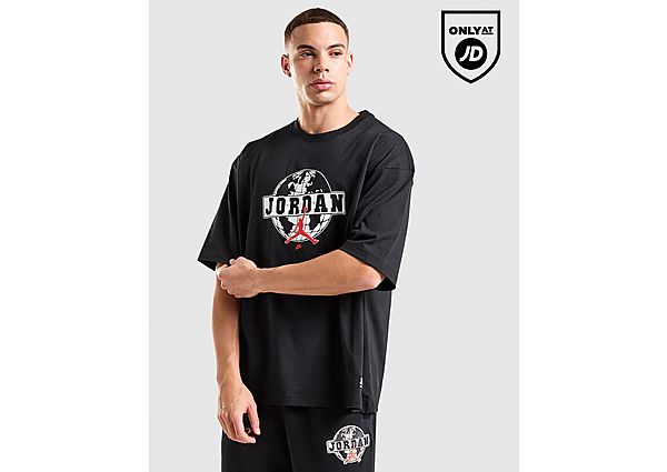 Jordan Globe T-Shirt