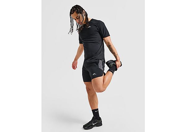 Nike Trail Shorts Black