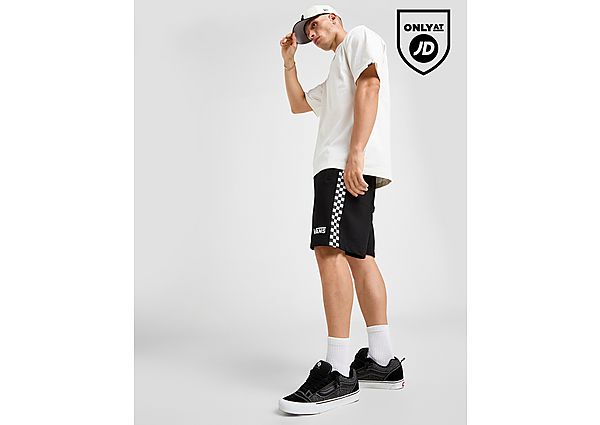 Vans Checkside Shorts