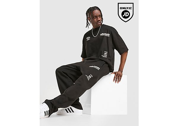 Unlike Humans Highgrade Joggers