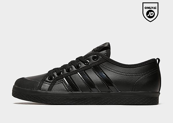 adidas Originals Honey Lo Black