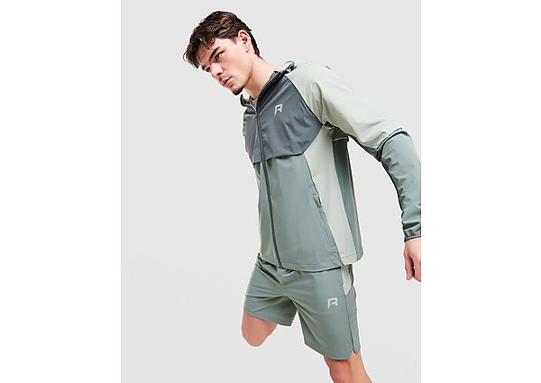 Reprimo Vortex Jacket