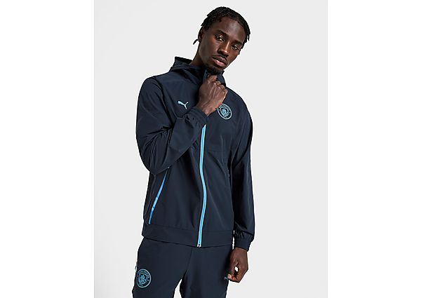 PUMA Manchester City FC Tech Jacket