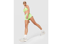 Under Armour Vanish Woven Shorts green