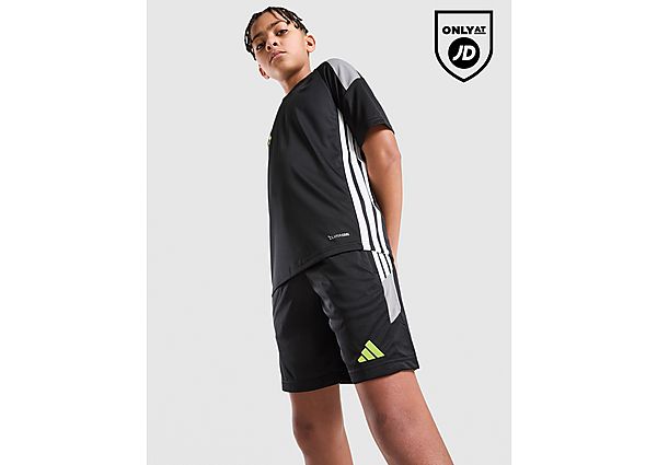 adidas Tiro 26 Shorts Junior