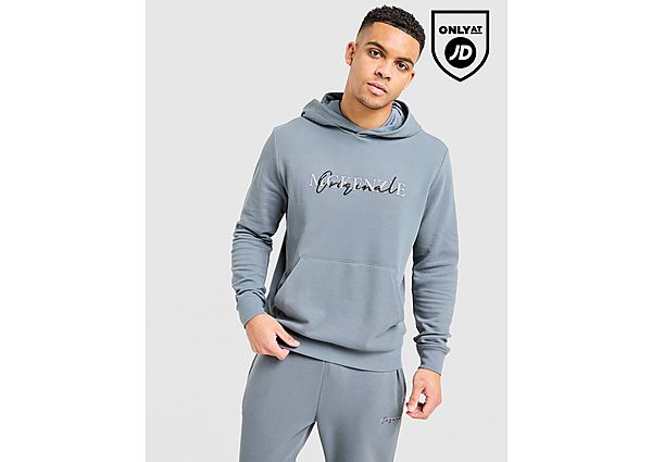 McKenzie Axel Overhead Hoodie