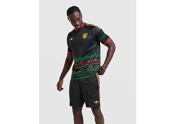 adidas Originals Jamaica 2026 Away Shorts