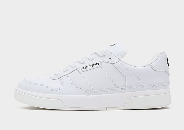 Fred Perry B300 White