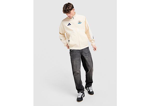 adidas Newcastle United Anthem Jacket