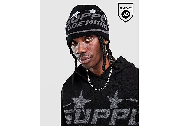 Supply & Demand Range Beanie Hat