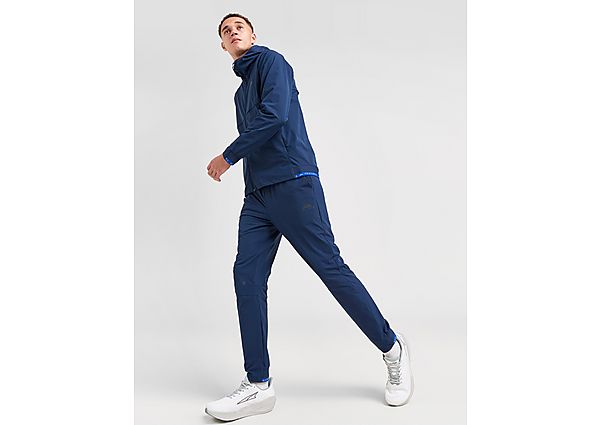 Trailberg Frontier Track Pants Blue