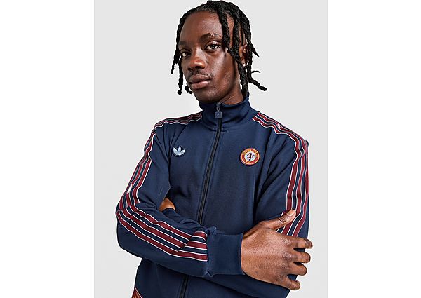 adidas Originals Aston Villa FC Icons Track Top