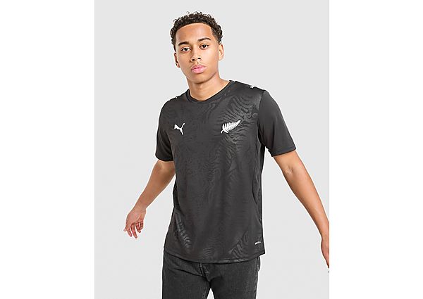 PUMA New Zealand 2026 Home Shirt
