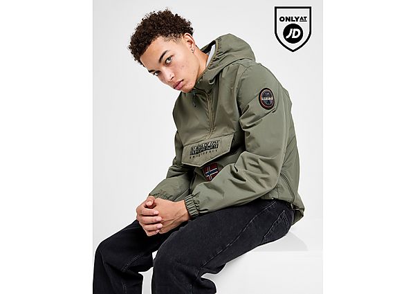 Napapijri Arper Winter Jacket