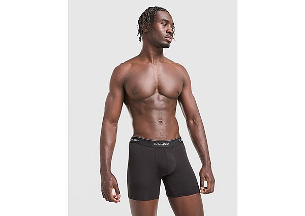 Calvin Klein Underwear 7-Pack Icon Boxers