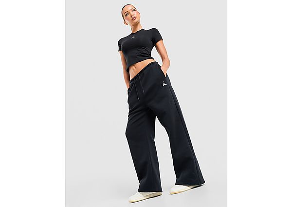 Jordan Brooklyn Wide Joggers