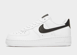 Nike Nike Air Force 1 '07 Women's Shoe White Black White