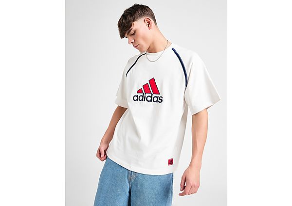 adidas Badge T-Shirt