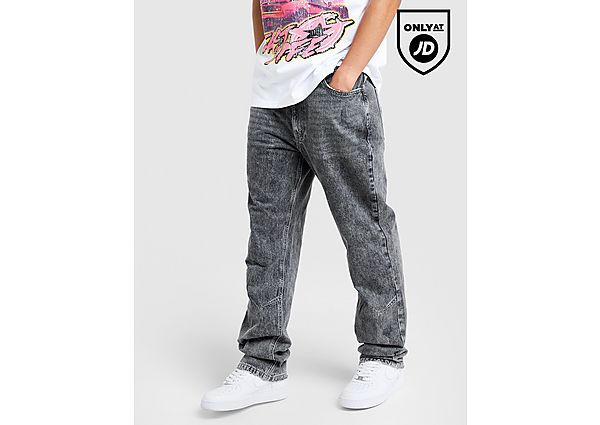 Supply & Demand Una Relaxed Jeans
