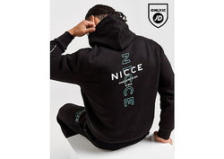 Nicce Dyna Hoodie