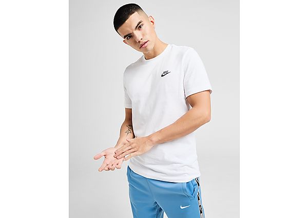 Nike Core T-Shirt White