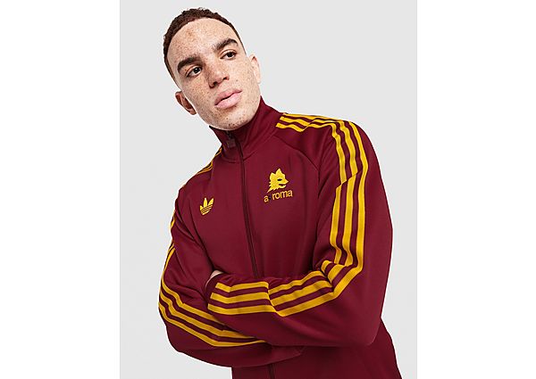 adidas Originals AS Roma OG Track Top
