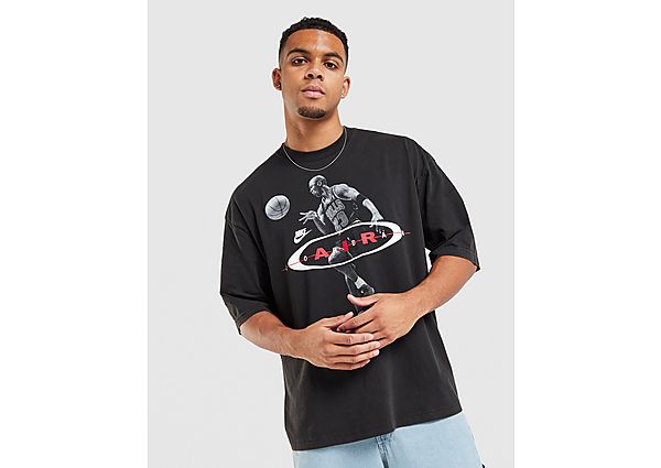 Jordan Brooklyn 2 Air T-Shirt