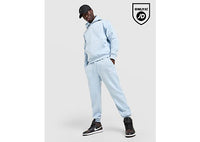 Jordan Swoosh Joggers blue