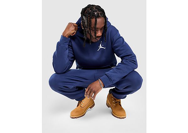 Jordan Air Fleece Hoodie